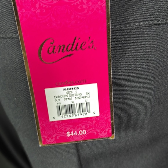 Candies skirt - Picture 6 of 8